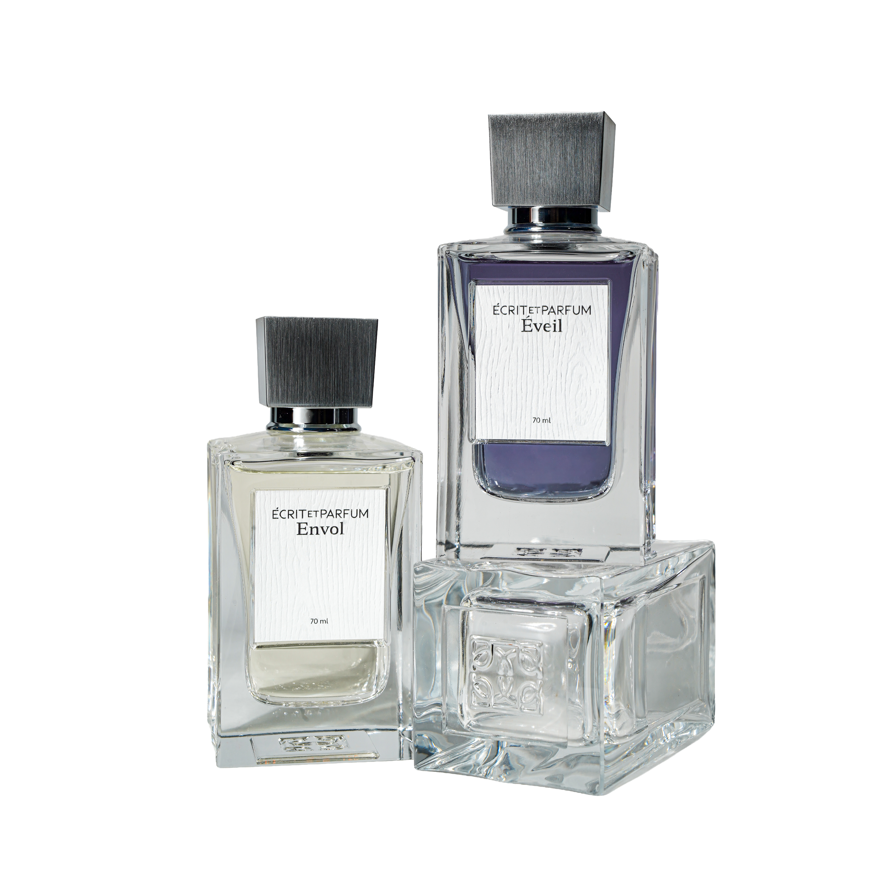 Envol <br> Eau de parfum, 70ml