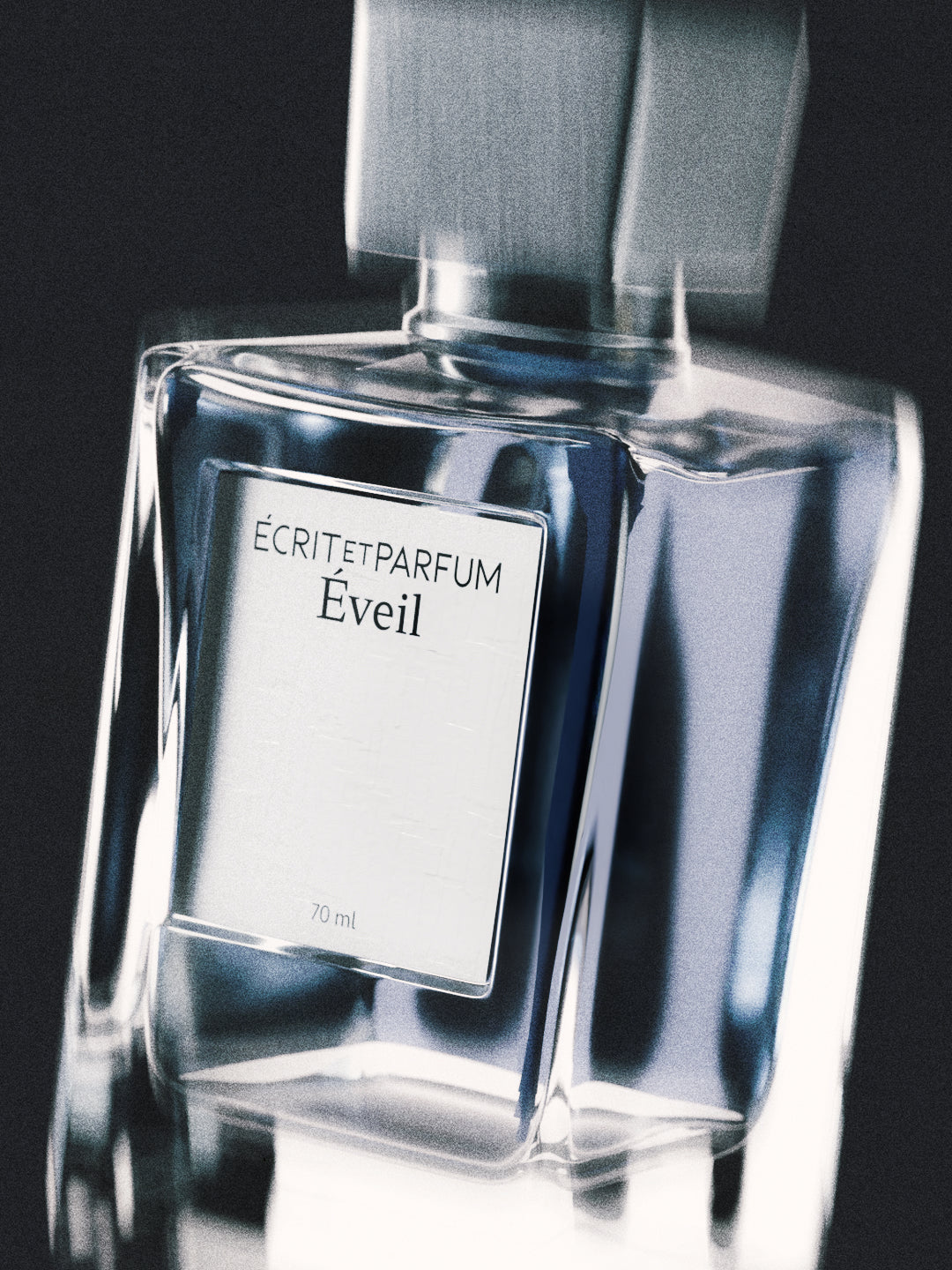 Éveil