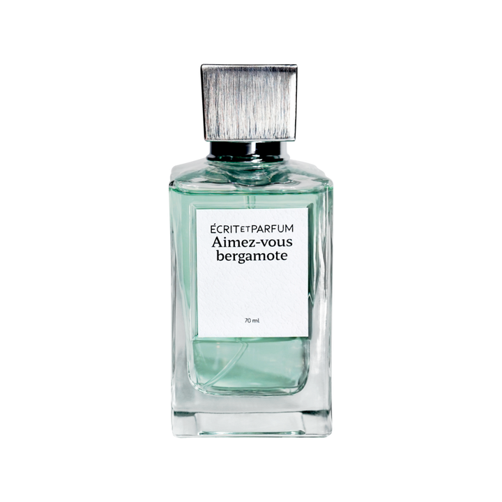 Aimez-vous bergamote... Perfume 70ml, Extrait de parfum