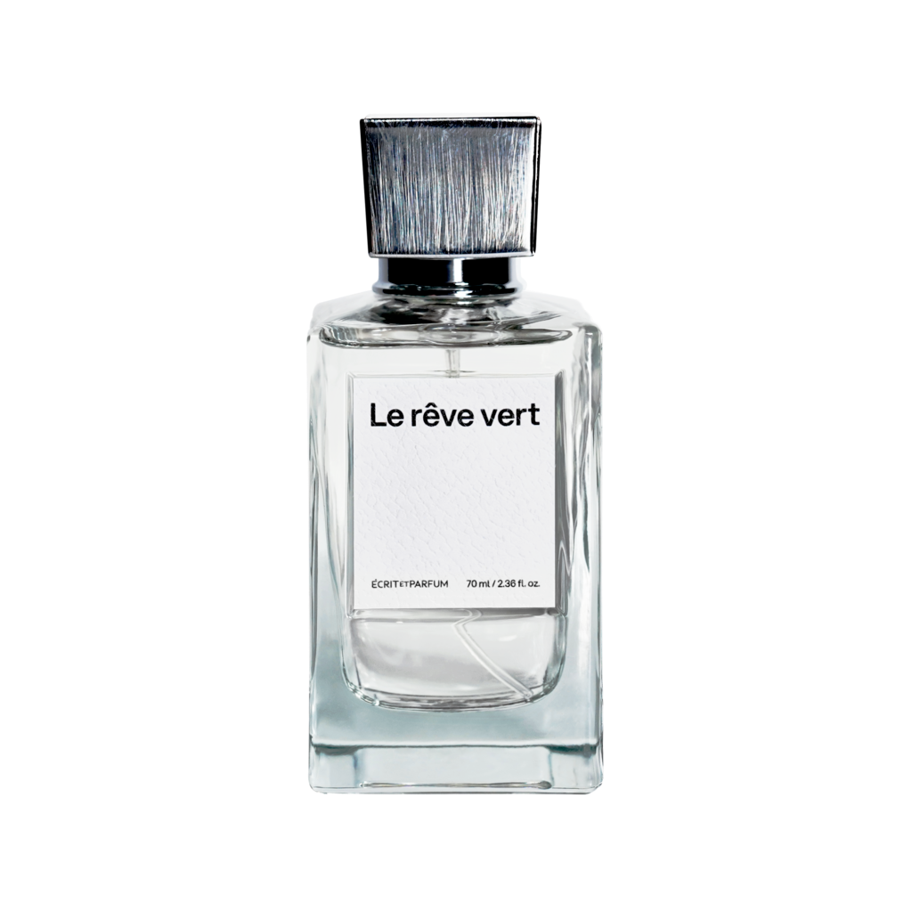 Le rêve vert Perfume 70ml, Eau de toilette