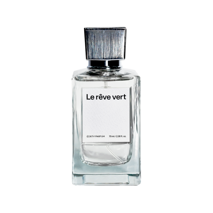 Le rêve vert Perfume 70ml, Eau de toilette