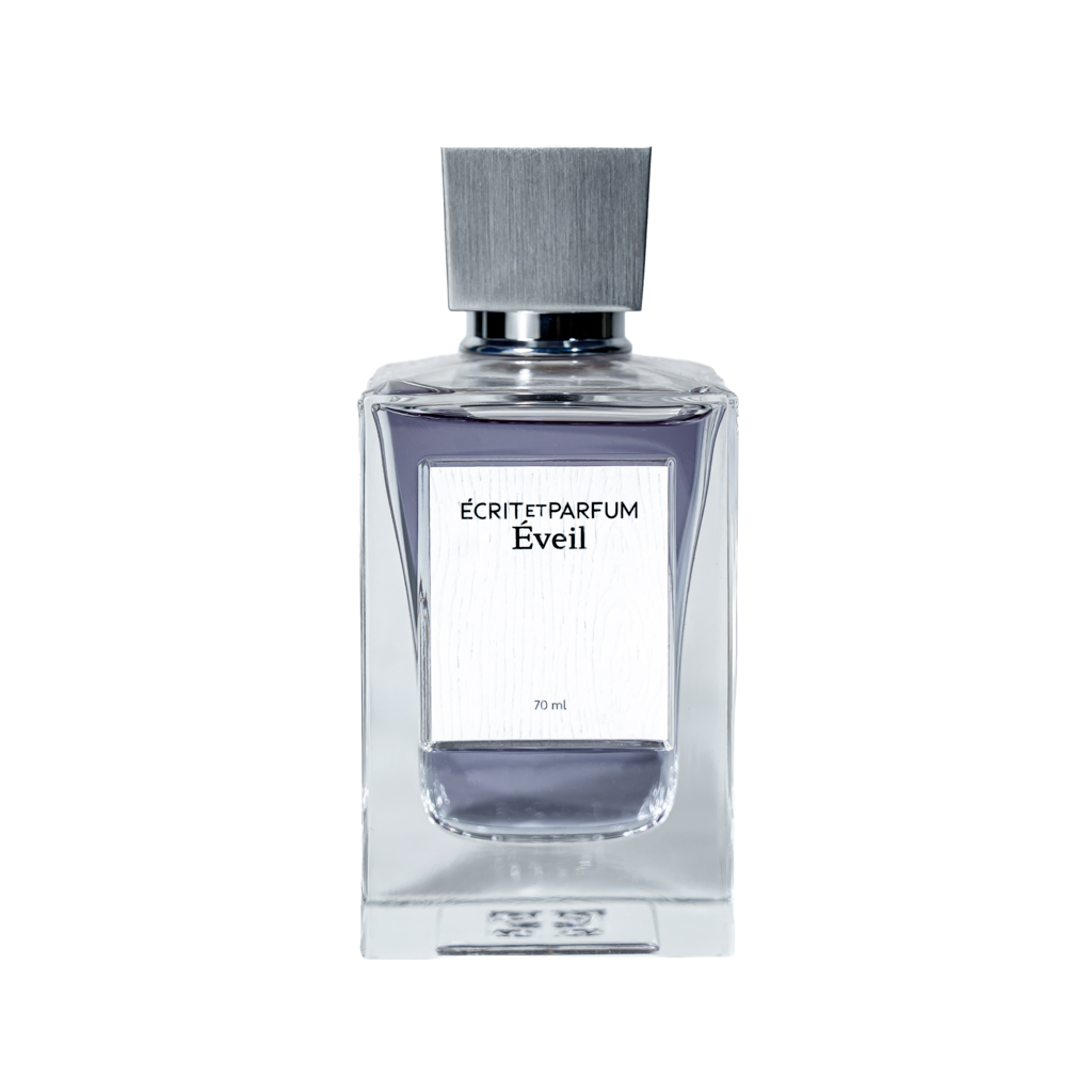 Éveil Perfume 70ml, Eau de parfum