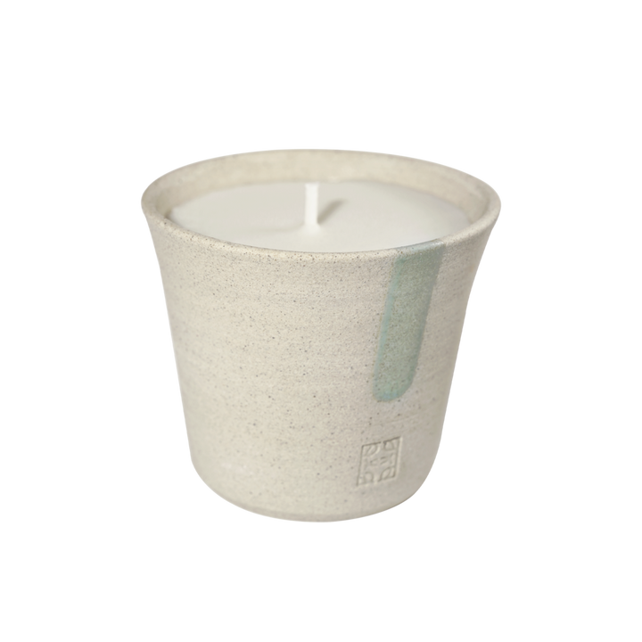 Aimez-vous bergamote... Candle 200g, Hand made Candle