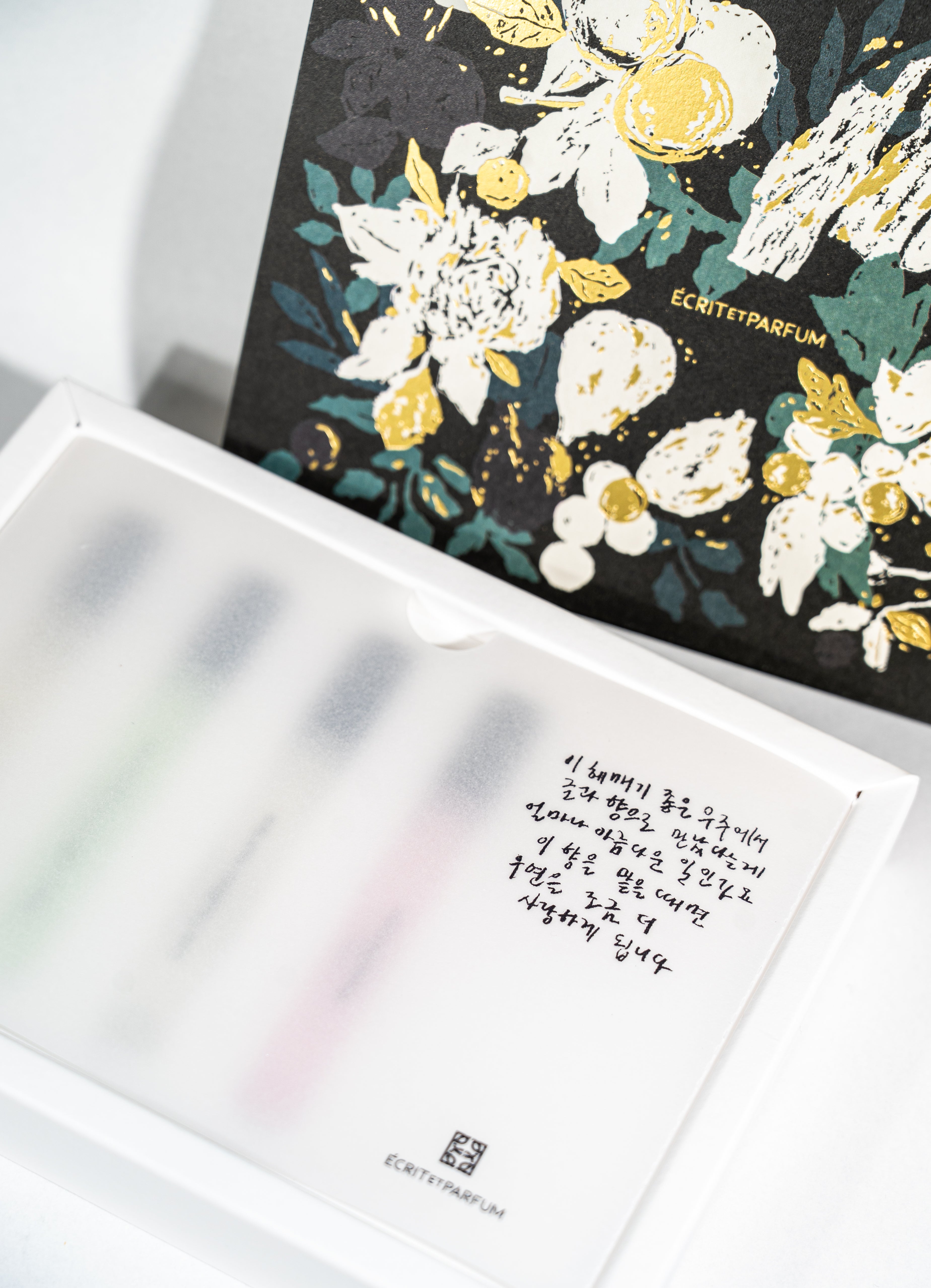 Gift Set - French literature collection