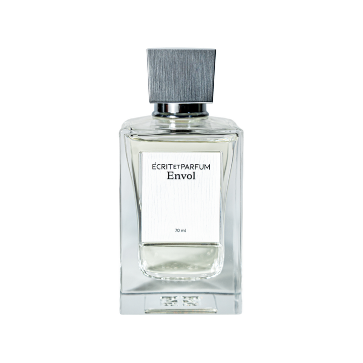 Envol Eau de parfum floral musk Ecrit et Parfum
